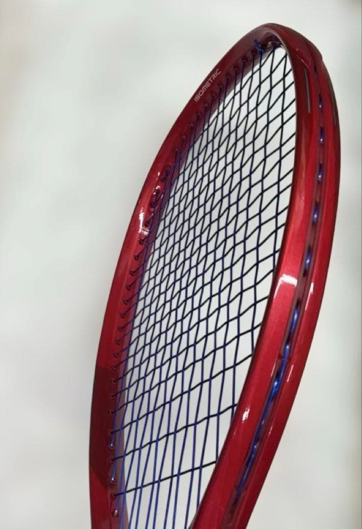 2026 VCORE100 グリップG3 新品同様　ヨネックス