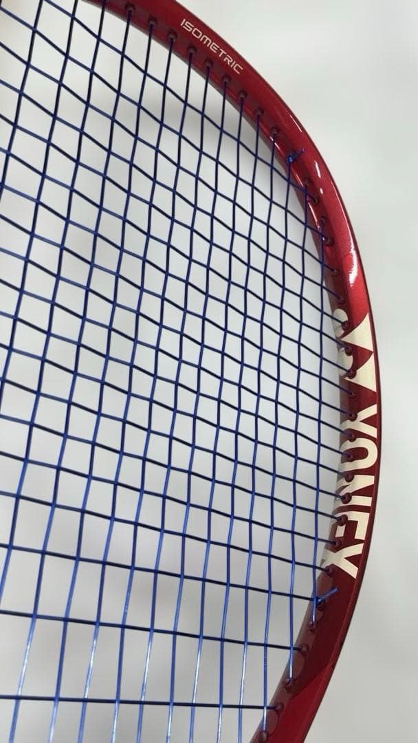 2026 VCORE100 グリップG3 新品同様　ヨネックス