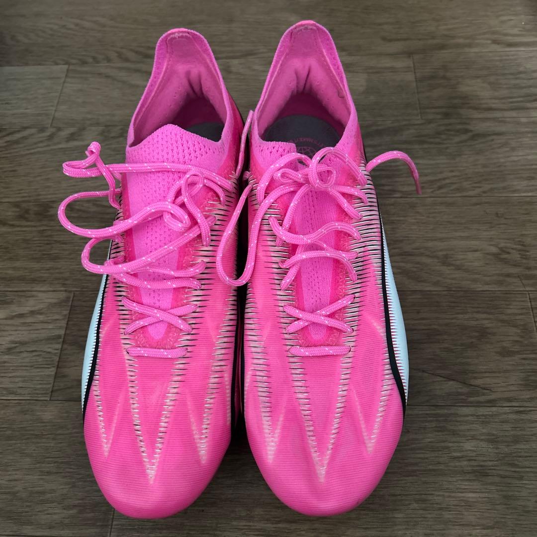 シューズ PUMA ULTRA FG