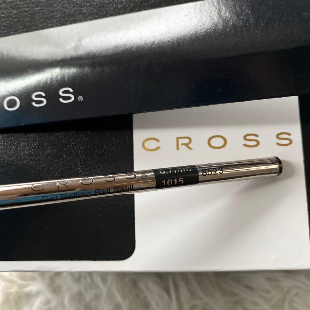 CROSS　【限定品】スター・ウォーズ　ボールペン　ゴールド