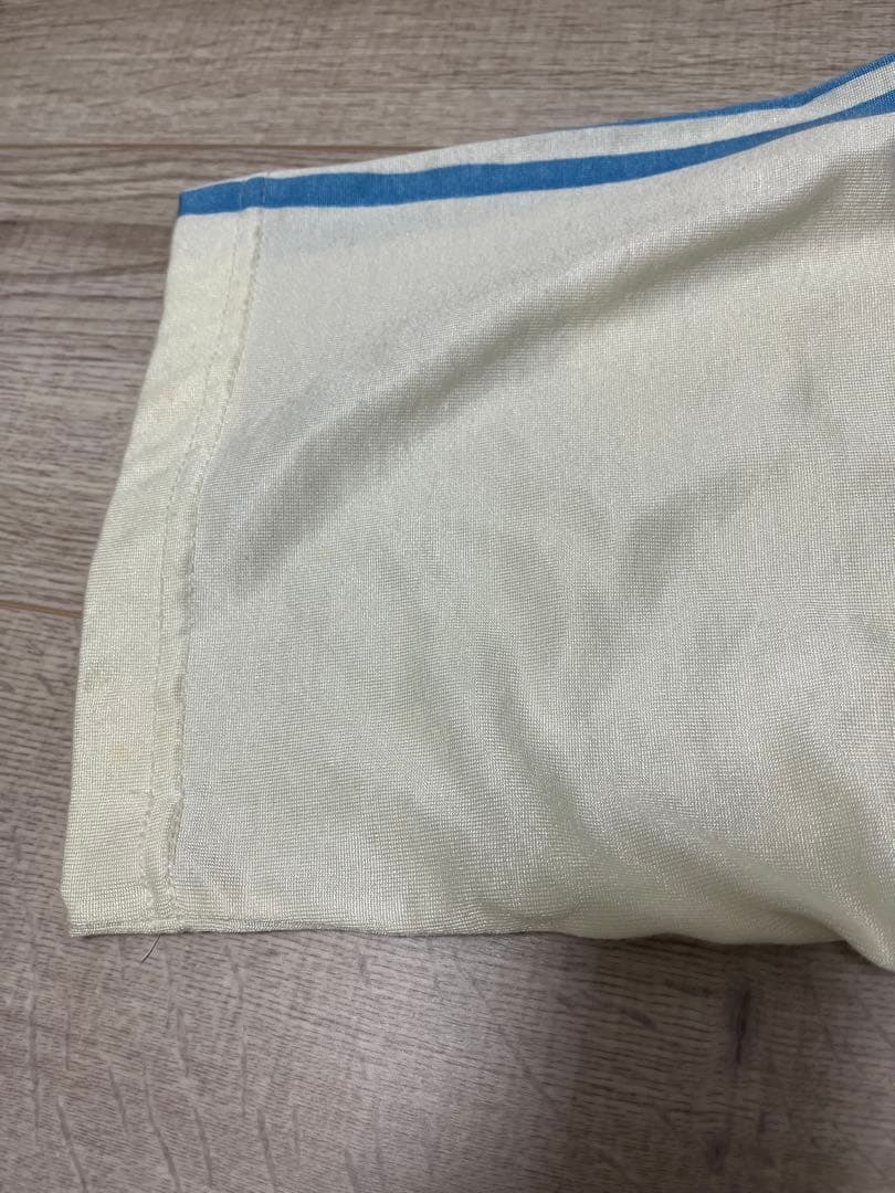 1994年　サッカーアルゼンチン代表　ユニホーム