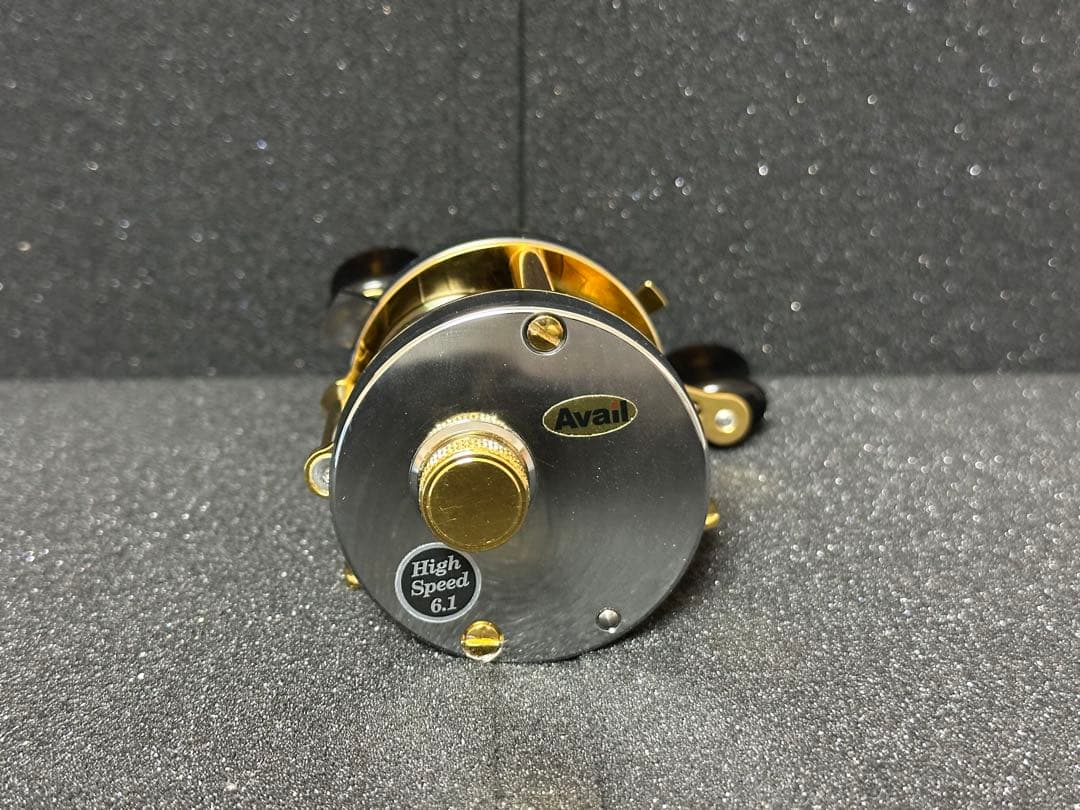 Avail アベイル 2501C 未使用品