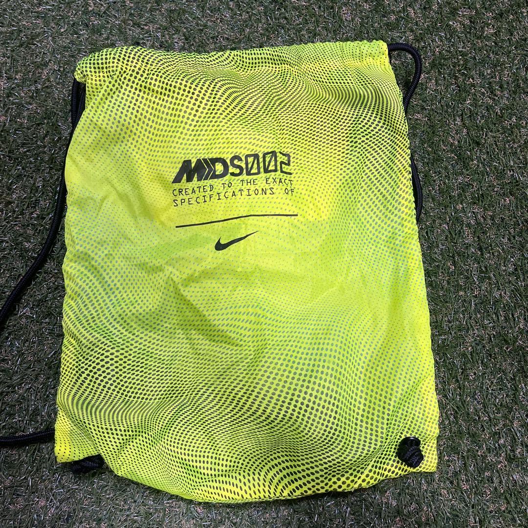 日本未発売 マーキュリアル ヴェイパー AG 人工芝 サッカー スパイク