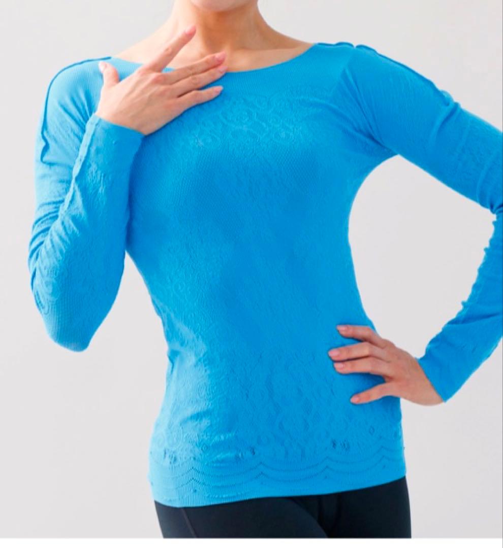 【最終価格】チャコット　ノーソーイング