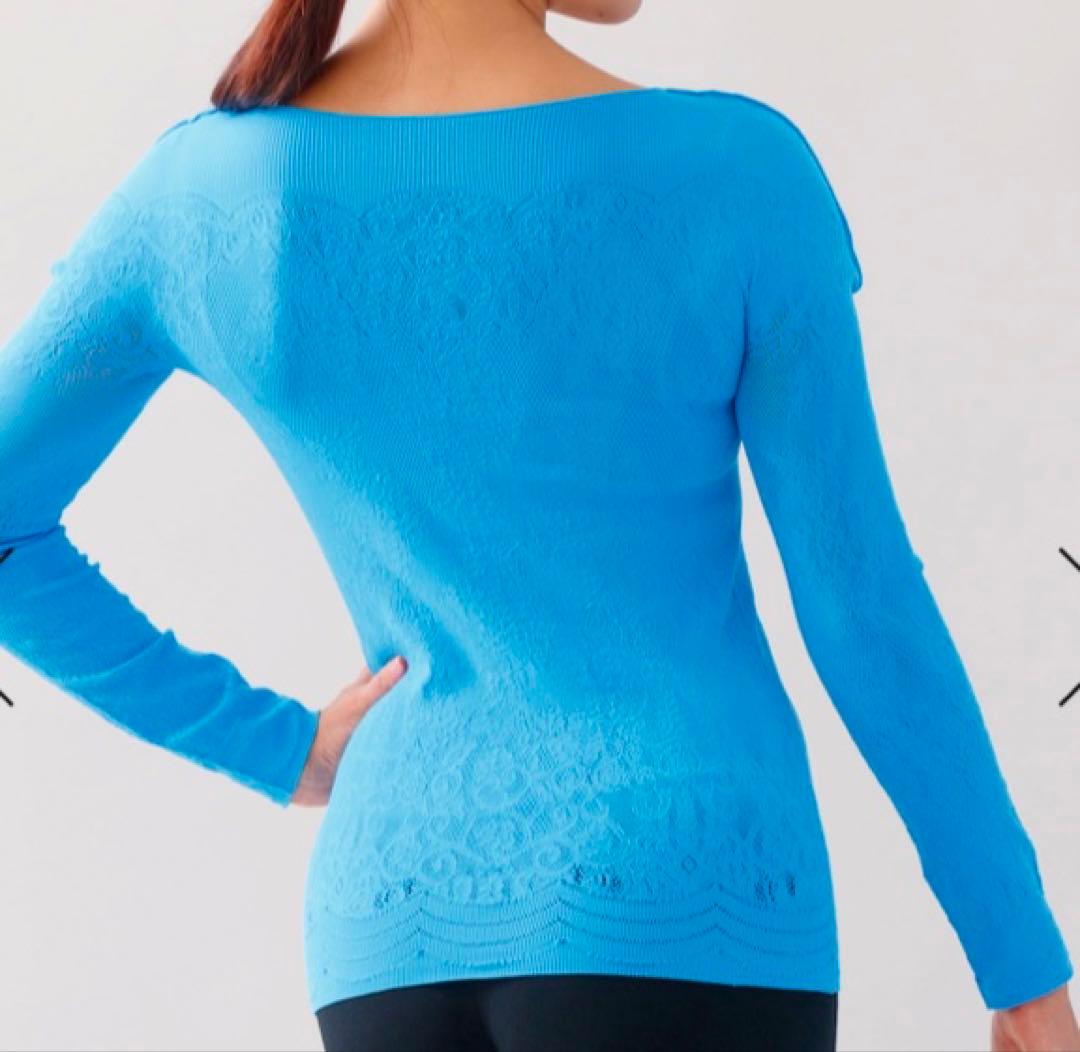 【最終価格】チャコット　ノーソーイング