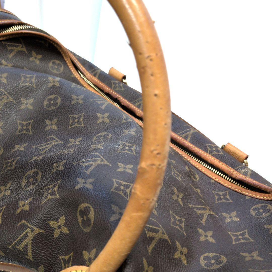 LOUIS VUITTON ペットキャリーバック ルイビトン 犬 猫