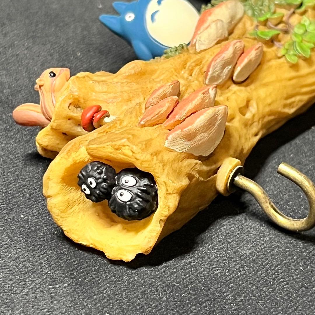 となりのトトロ 2021年 カレンダー きのことり ジブリ 箱付き 希少