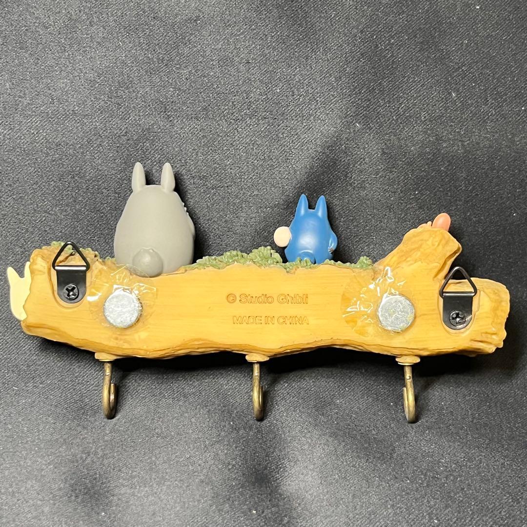 となりのトトロ 2021年 カレンダー きのことり ジブリ 箱付き 希少