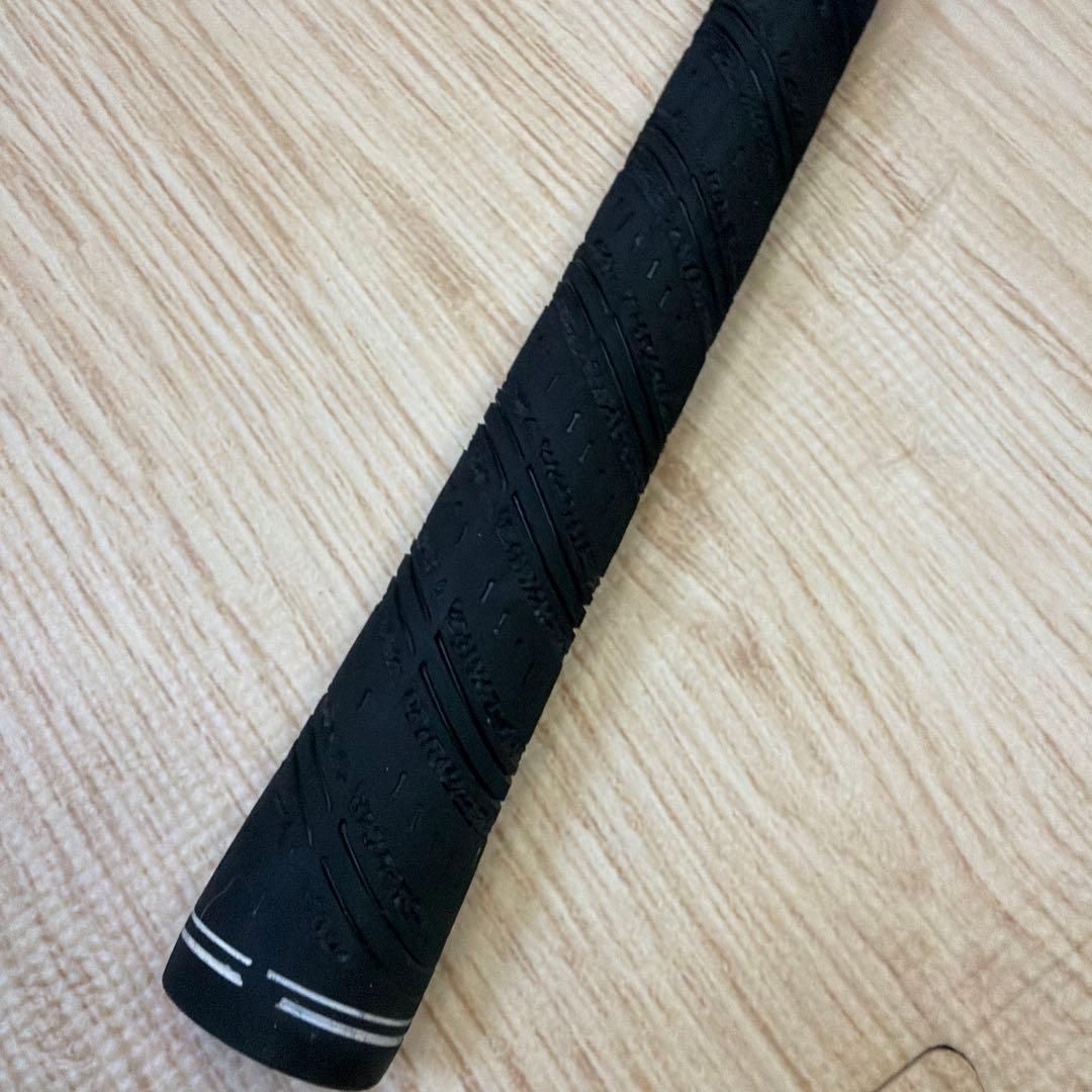 WORKS HYPER BLADE ドライバー 460cc 10.5度