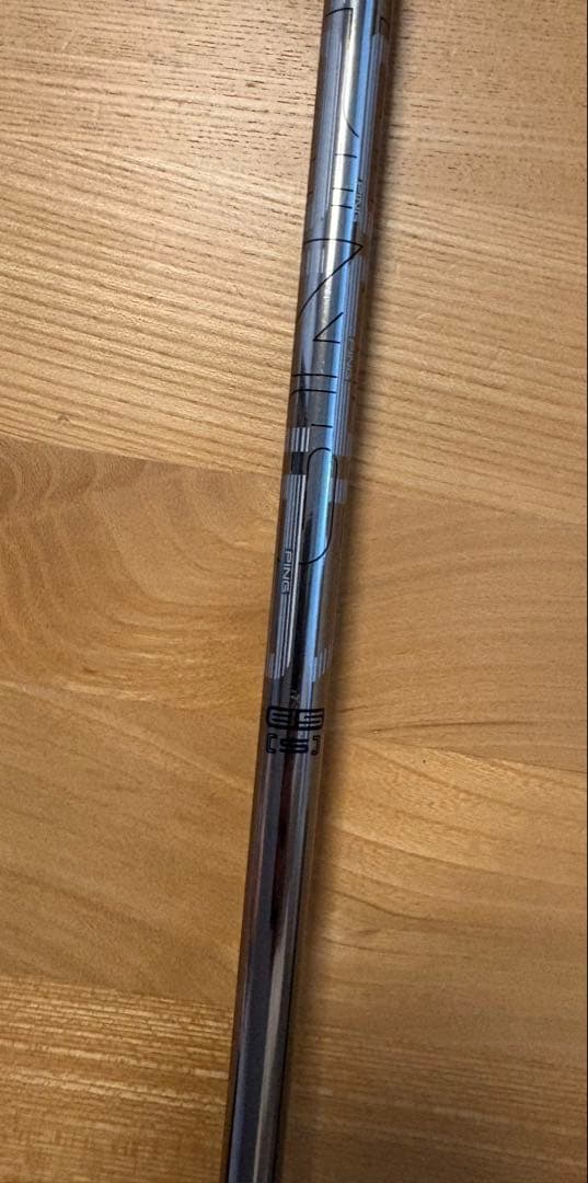 PING G410 ユーティリティ 3U(19度) TOUR 173-85 S