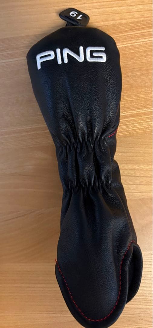 PING G410 ユーティリティ 3U(19度) TOUR 173-85 S