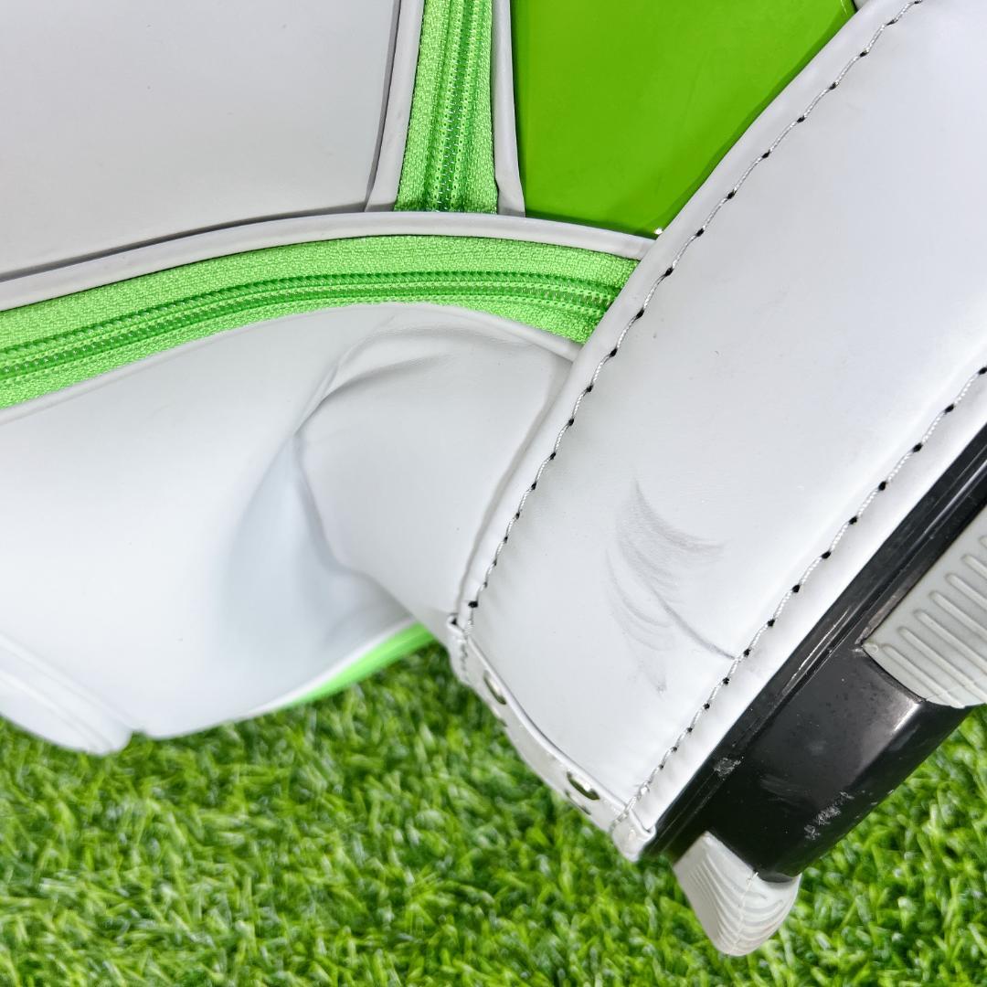 PGA TOUR ツアー フェニックスオープン ゴルフバッグ キャディバッグ