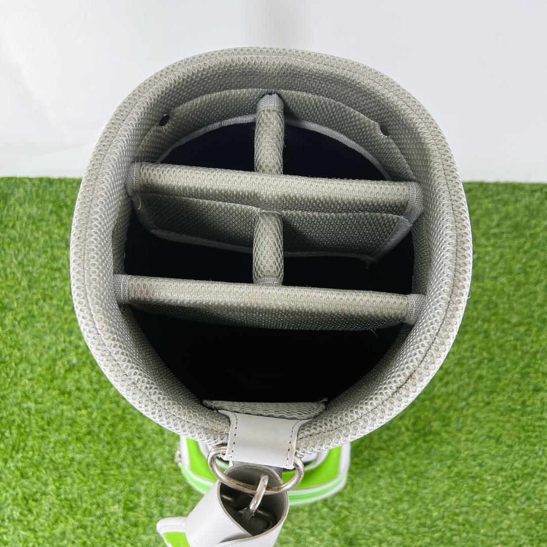 PGA TOUR ツアー フェニックスオープン ゴルフバッグ キャディバッグ