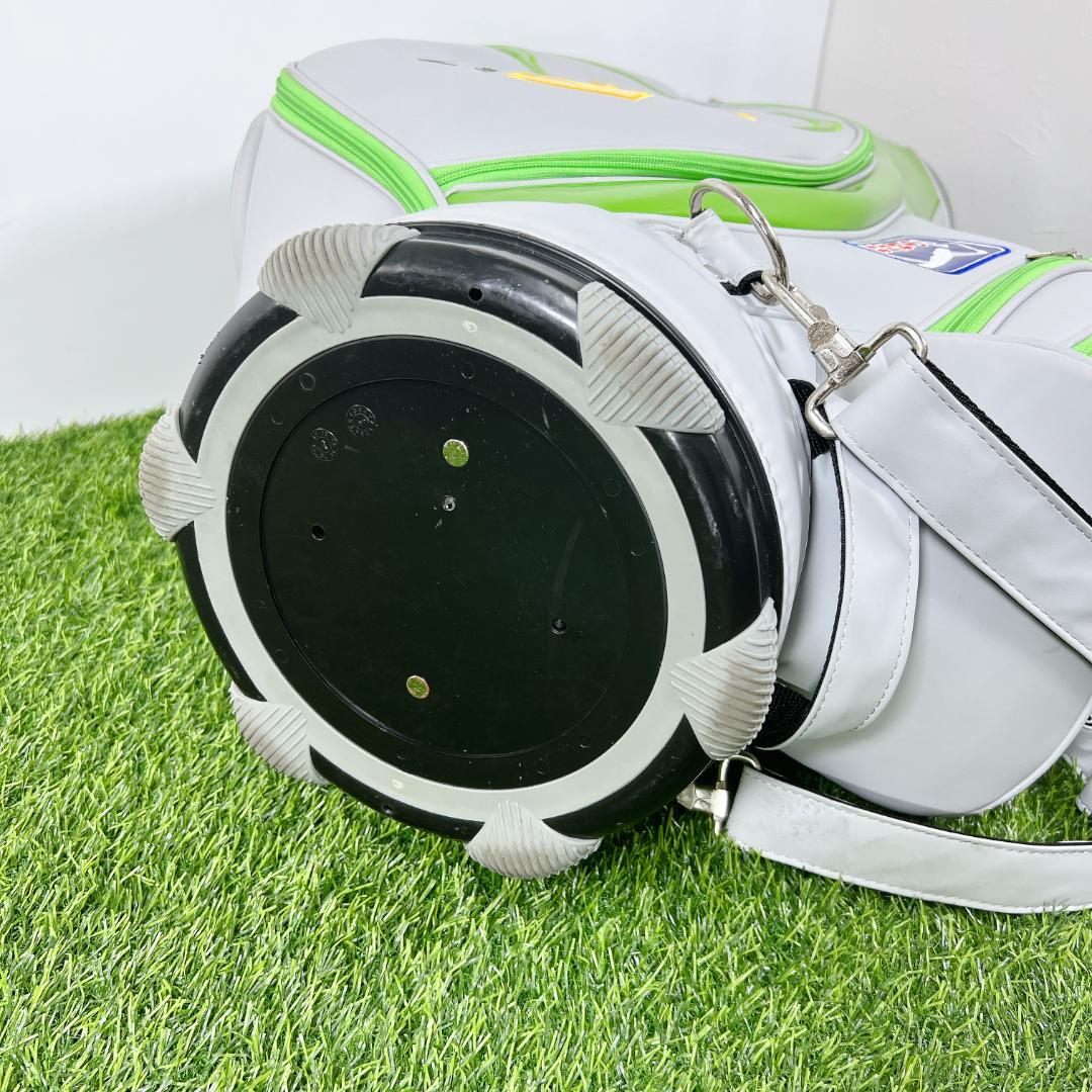 PGA TOUR ツアー フェニックスオープン ゴルフバッグ キャディバッグ