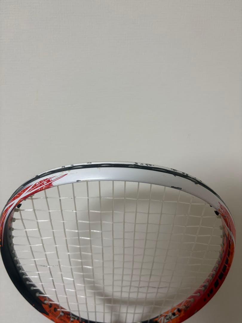 YONEX ジオブレイク70v 軟式テニスラケット