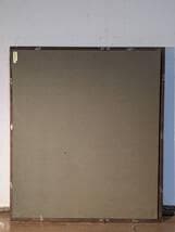 【真作】絵画　油彩8号　ヴィースの教会　ドイツ世界遺産を描く一作　W102