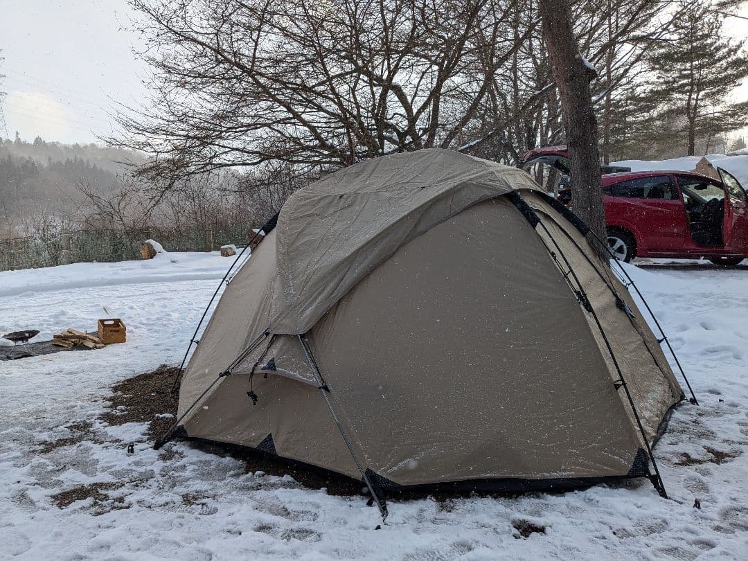 MOBI GARDEN COMMANDER 160 ☆ルーフ グランドシート付き