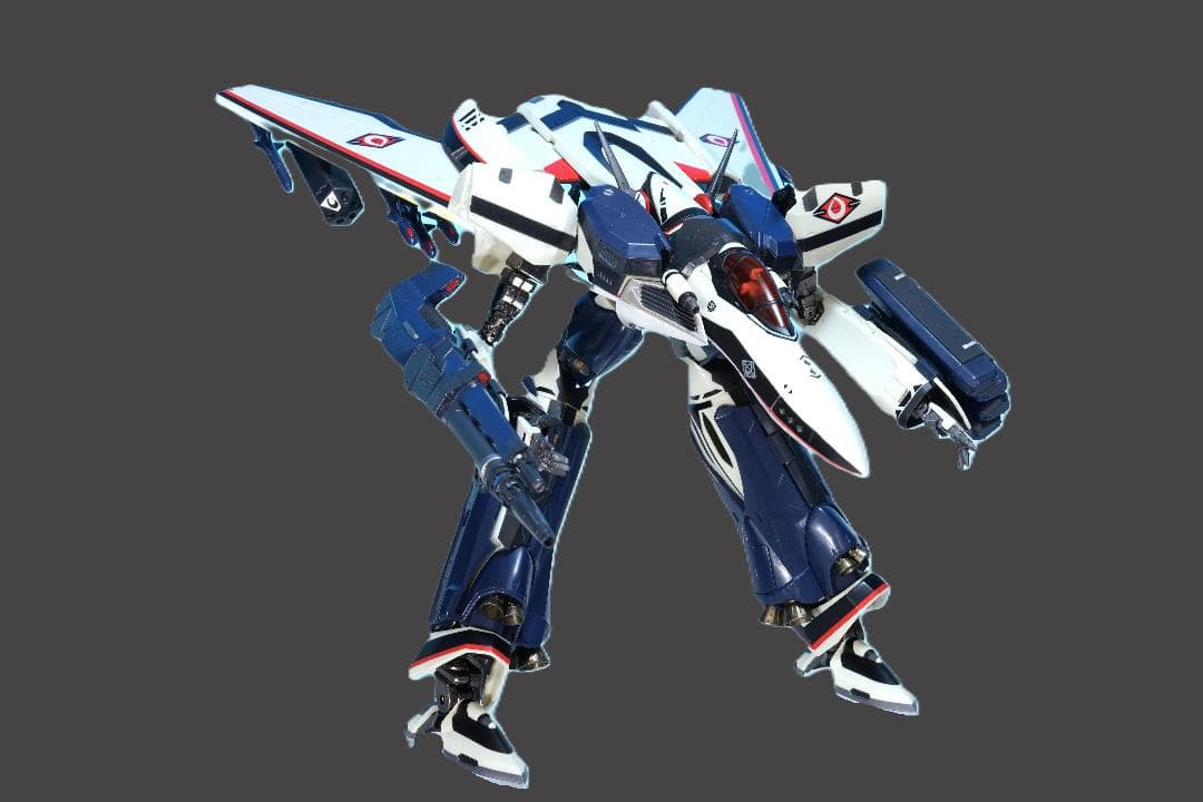 中古 ＤＸ超合金 VF-171EX ナイトメアプラスEX (アルト機) +ＡＰ