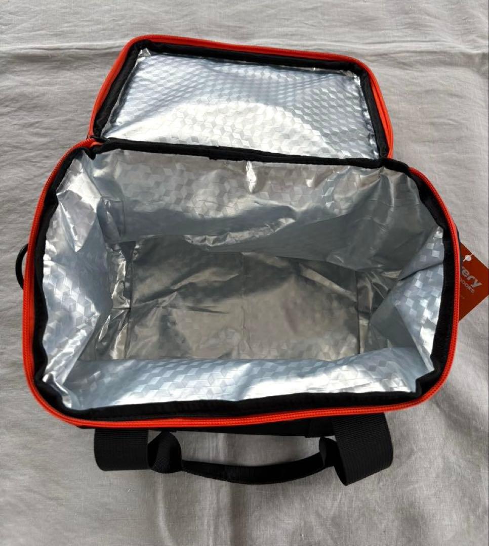 Jackery　充電用シガーソケット・ACアダプター収納ポーチ＆本体収納バッグ