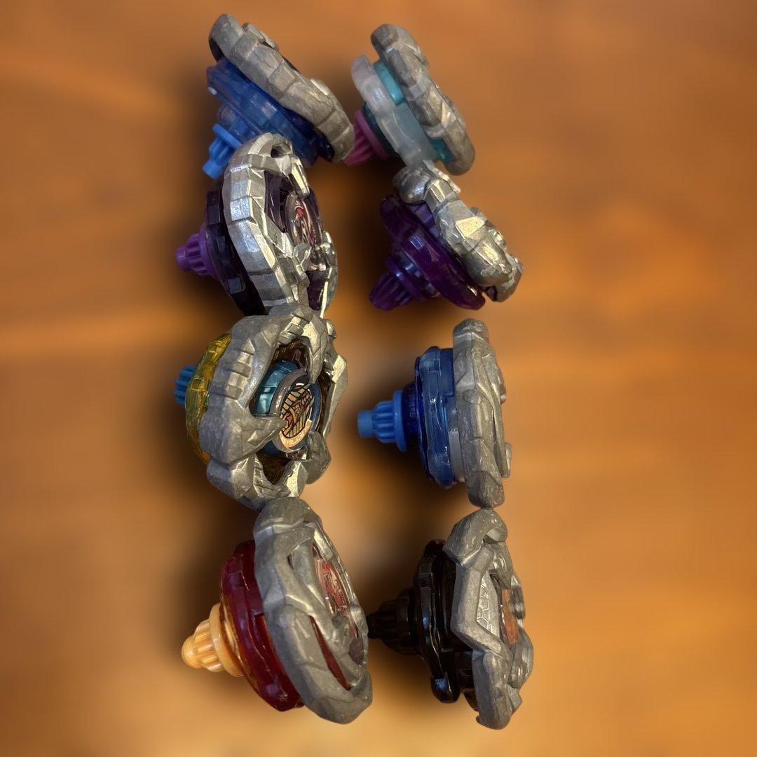 ア*号様 ベイブレード X ベイ20個セット