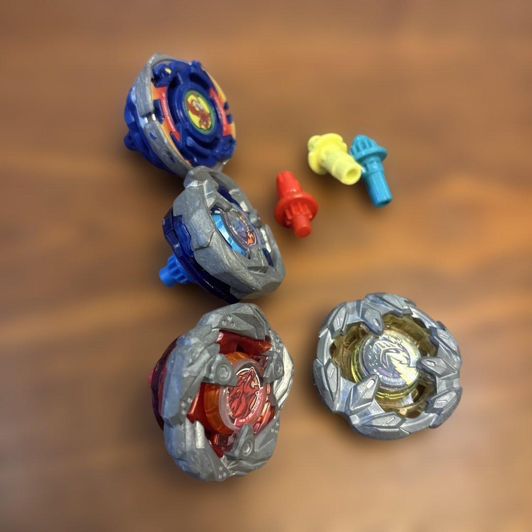 ア*号様 ベイブレード X ベイ20個セット