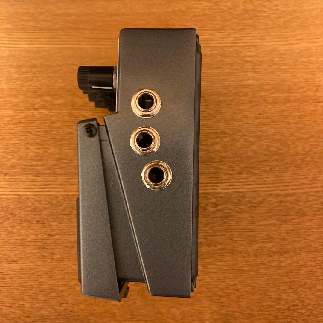 ギター BOSS IR-2 Amp&Cabinet