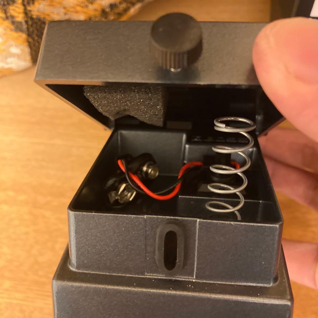 ギター BOSS IR-2 Amp&Cabinet