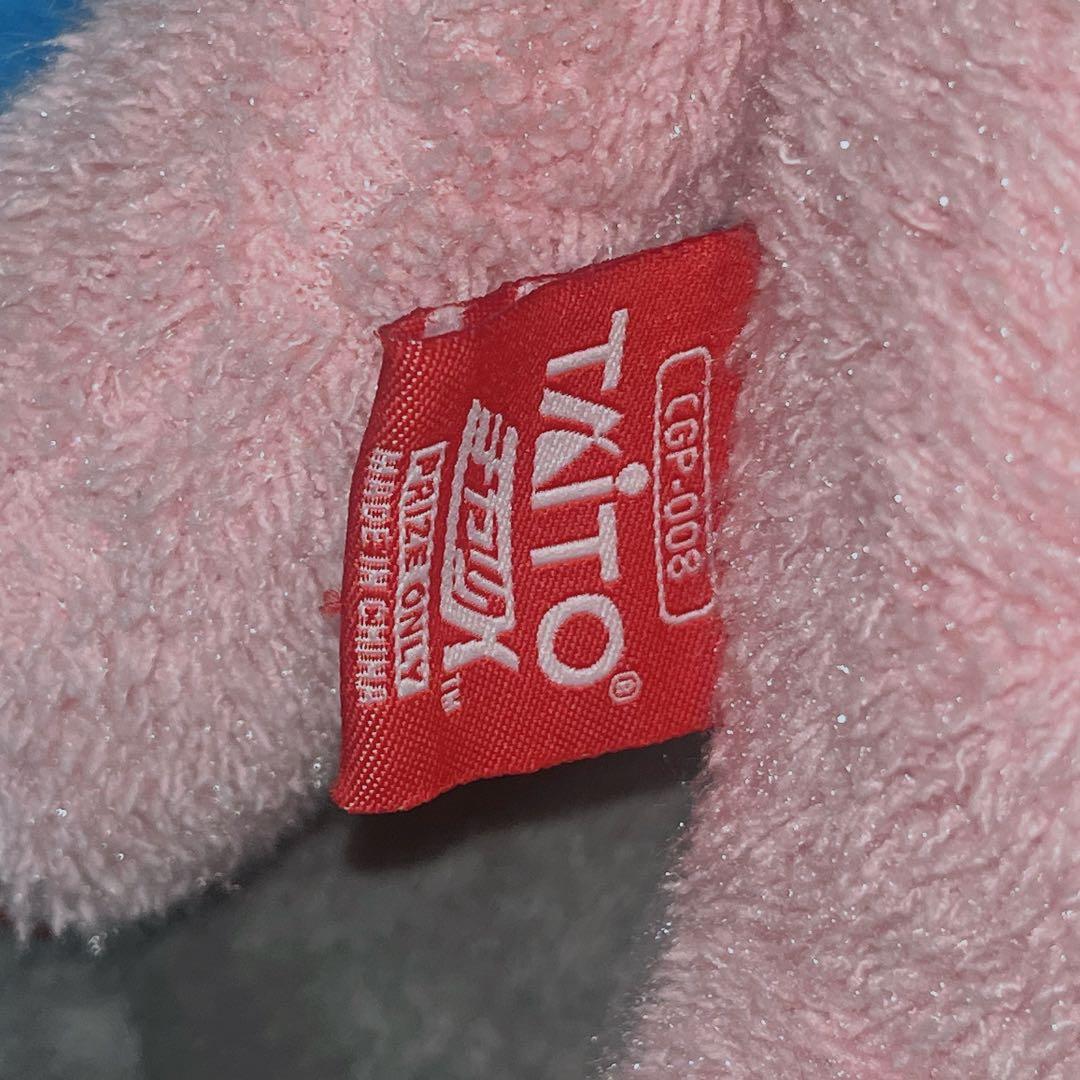 グルーミー ぬいぐるみ 5体