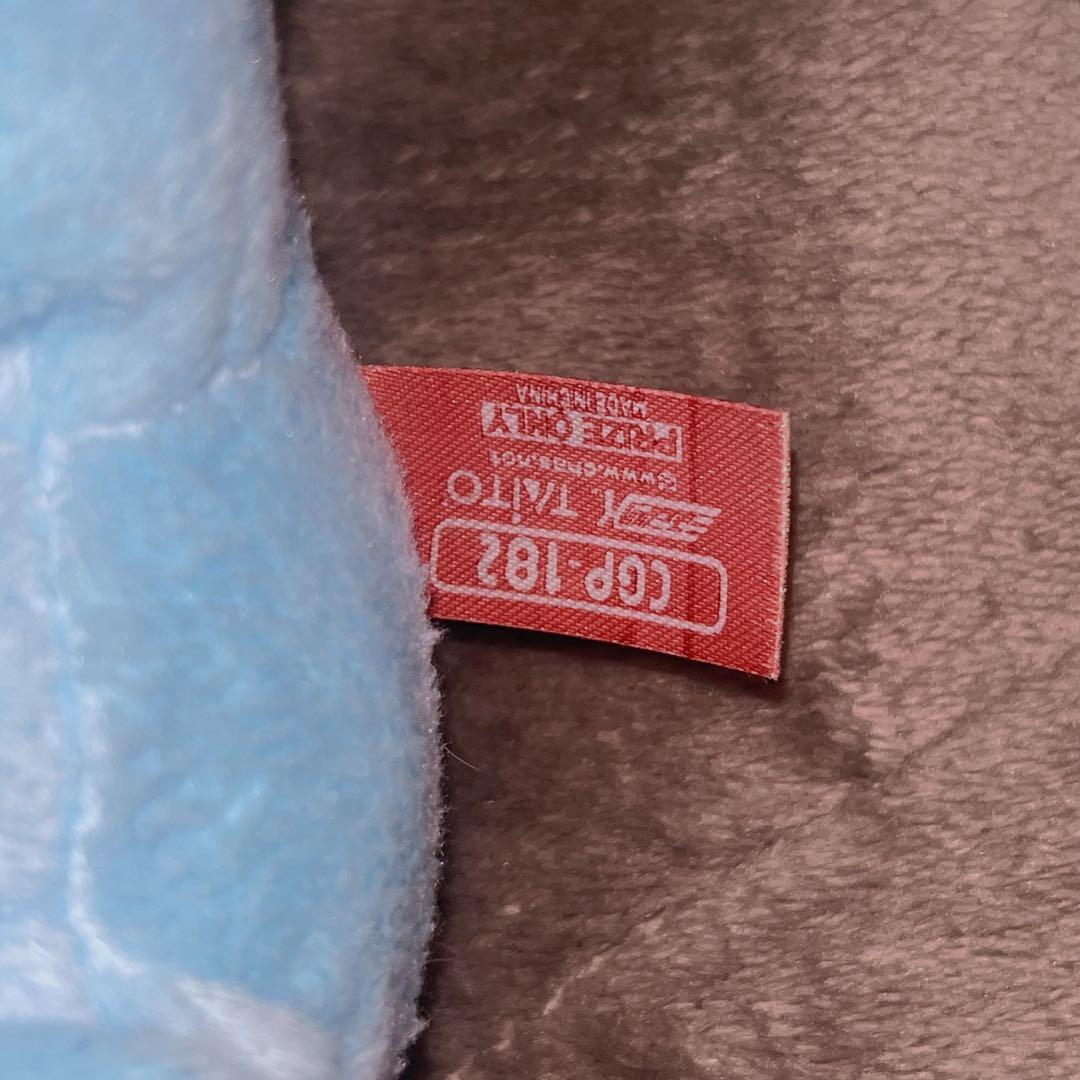 グルーミー ぬいぐるみ 5体