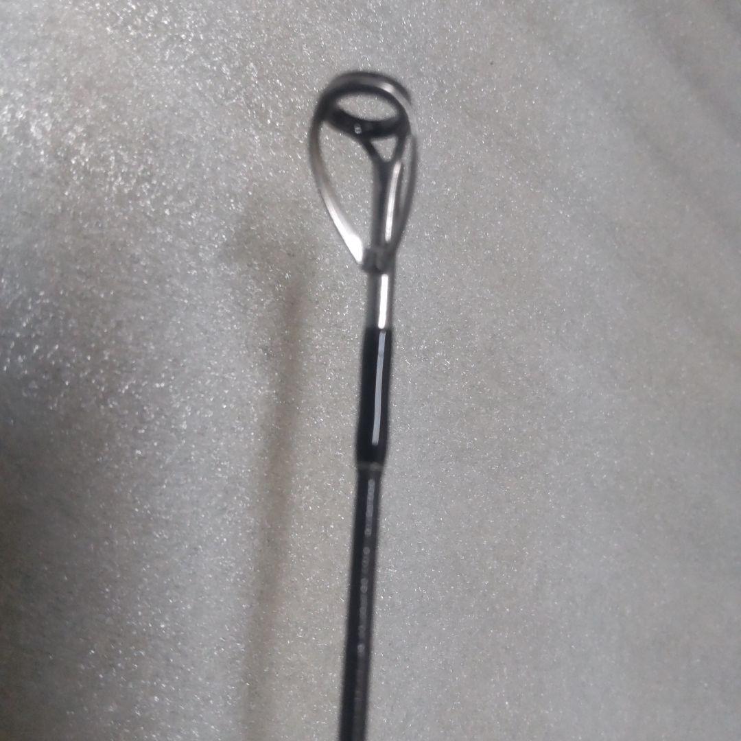 Gクラフト セブンセンス モンスターサーフ1072TR