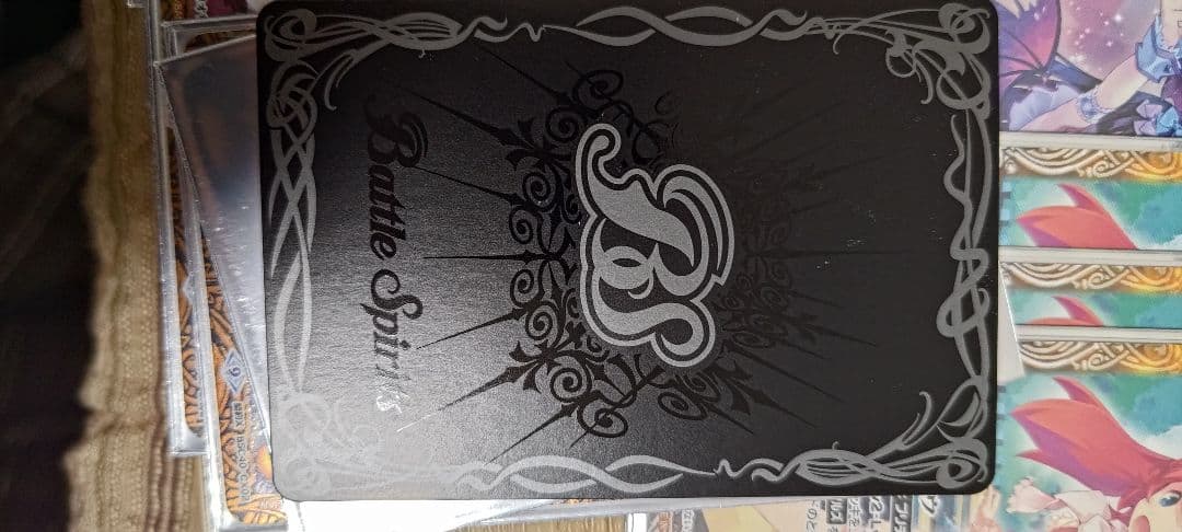 バトスピ リアス リオル デッキ ディーバ 詩姫