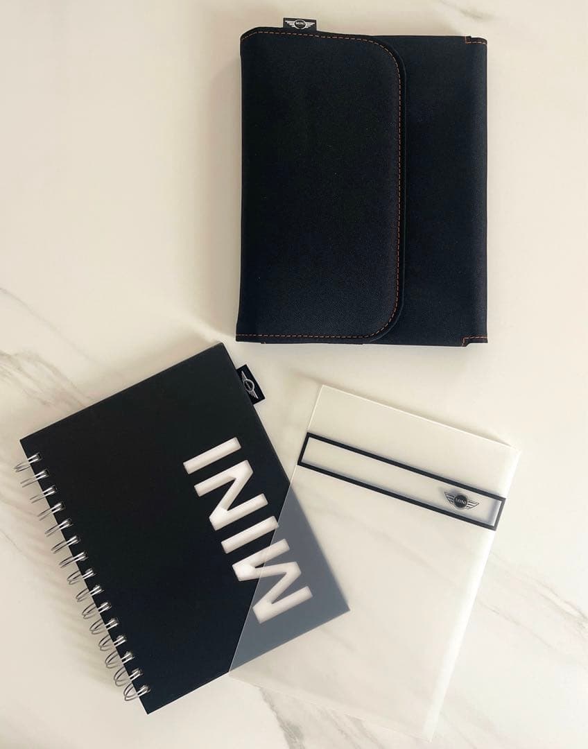  MINI グッズ　福袋7点セット