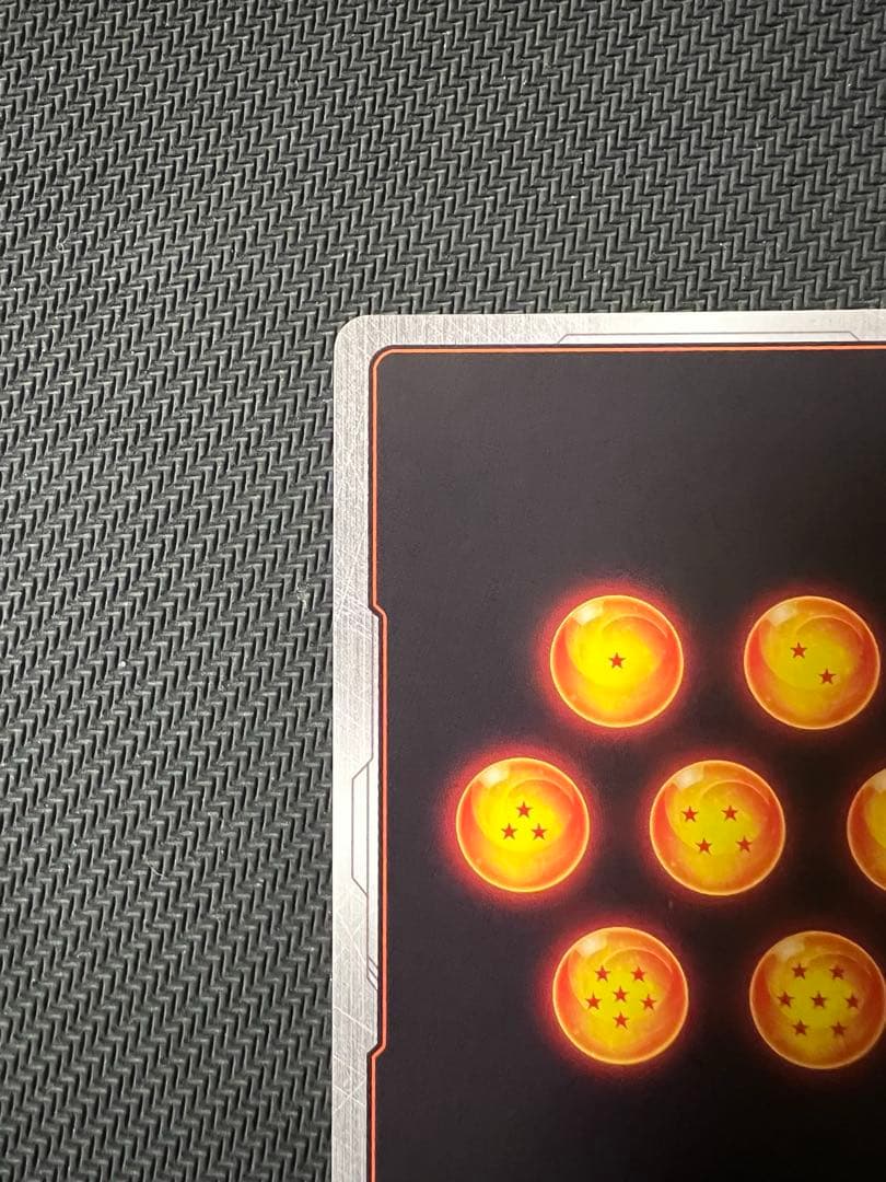 フュージョンワールド　孫悟飯:少年期　scr ★★ パラレル