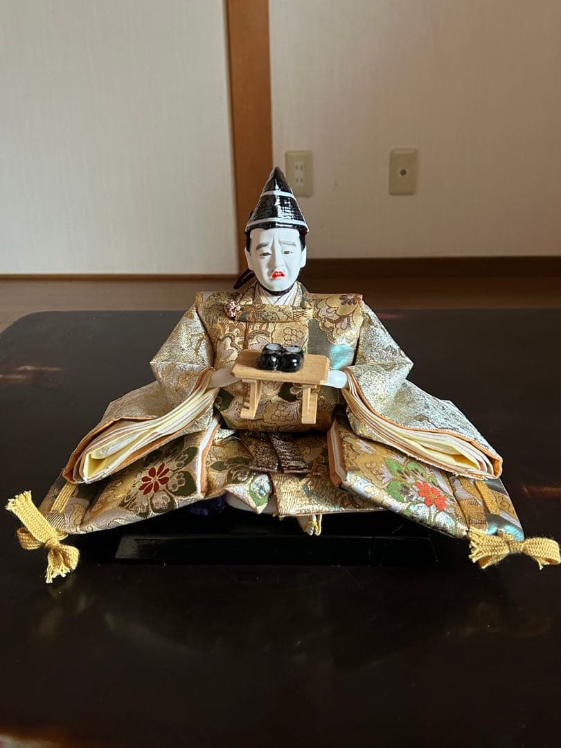 仕丁 衛士 雛人形 お雛様 桃の節句 ひな祭り
