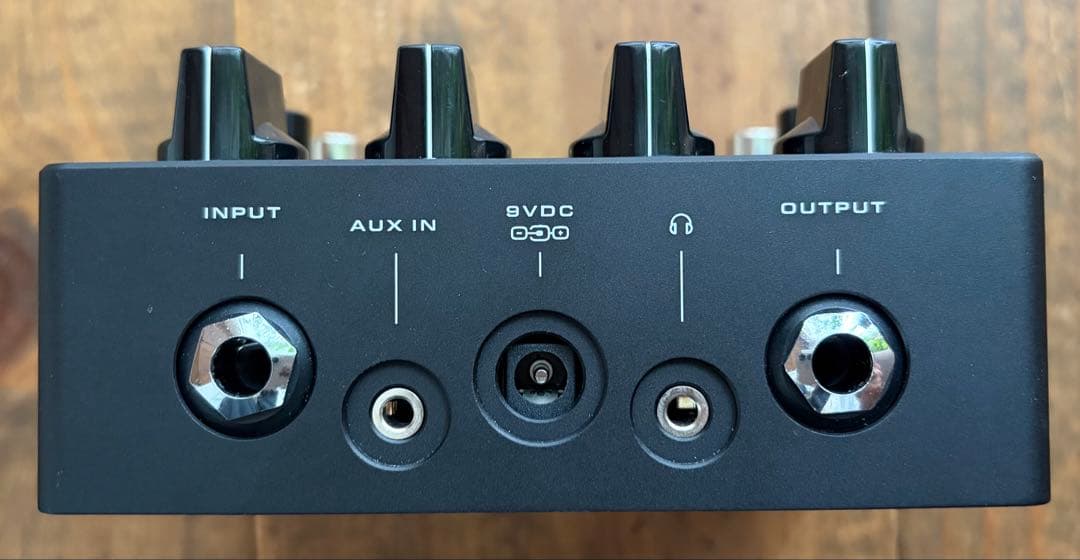 ベース Darkglass Luminal Booster Ultra