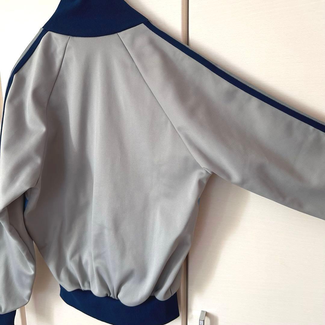コーラさま★希少adidas 70s〜トラックジャケット イングランド製160S