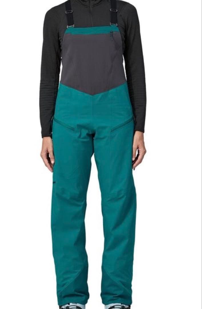 パタゴニア　スノードリフタービブ