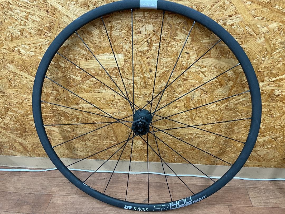 DT SWISS ER 1400 Dicut DB 21 HG11速＋XDR