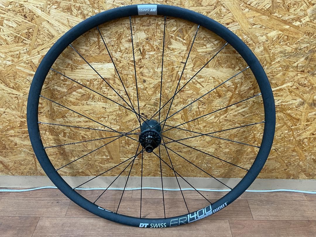 DT SWISS ER 1400 Dicut DB 21 HG11速＋XDR