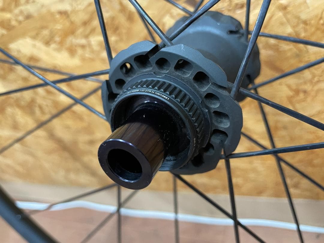 DT SWISS ER 1400 Dicut DB 21 HG11速＋XDR