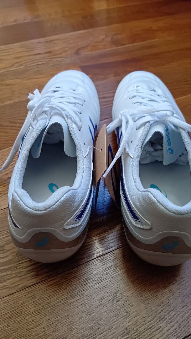 ASICS DS LIGHT PRO サッカーシューズ