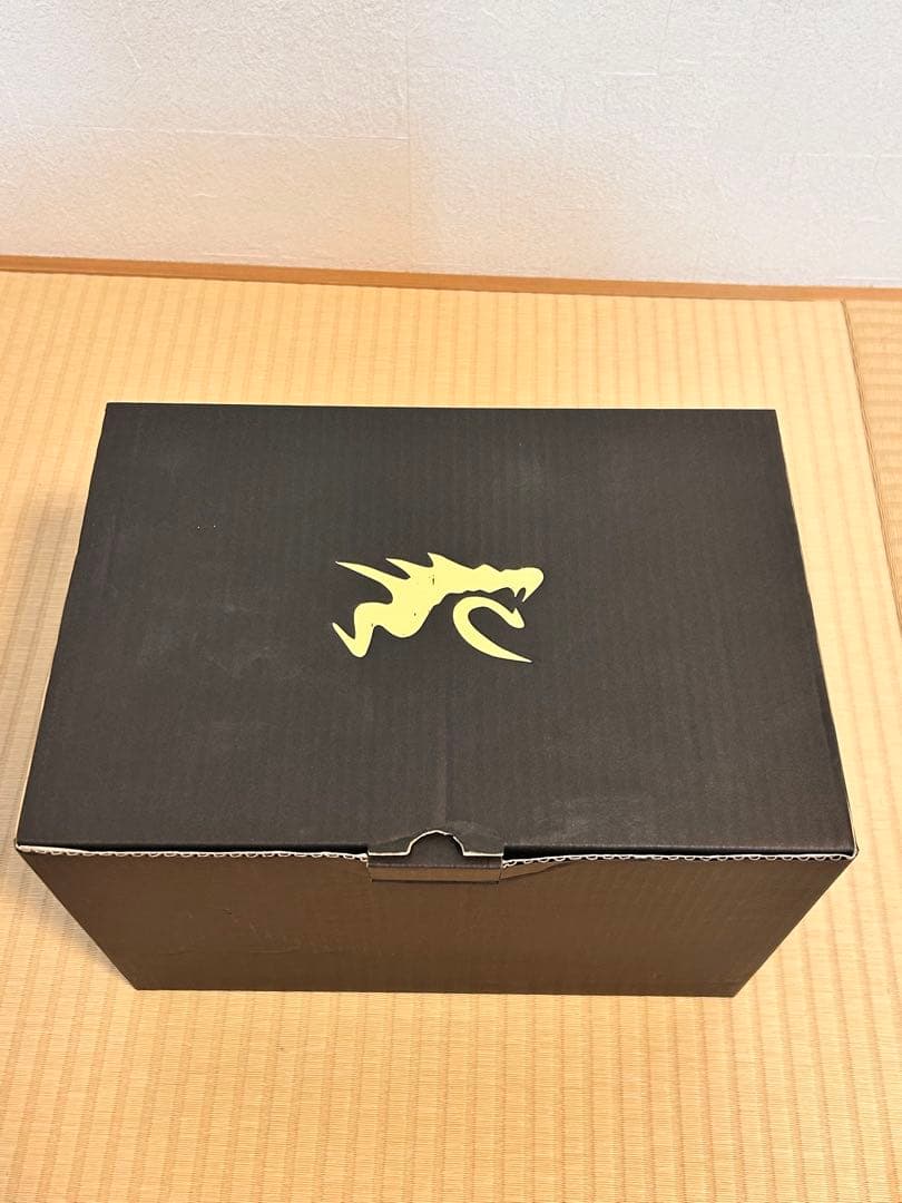 【fenderzone1228様用】RYU 松坂大輔モデル（2018年）