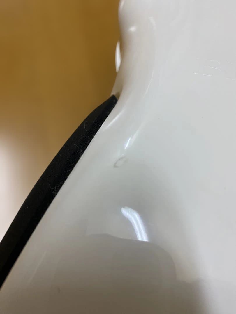 BEST BRASS e-Sax Alto アルトサックス用消音器　本体のみ