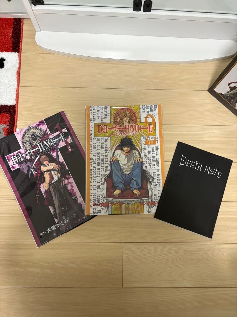 コミック・アニメ lvelyn