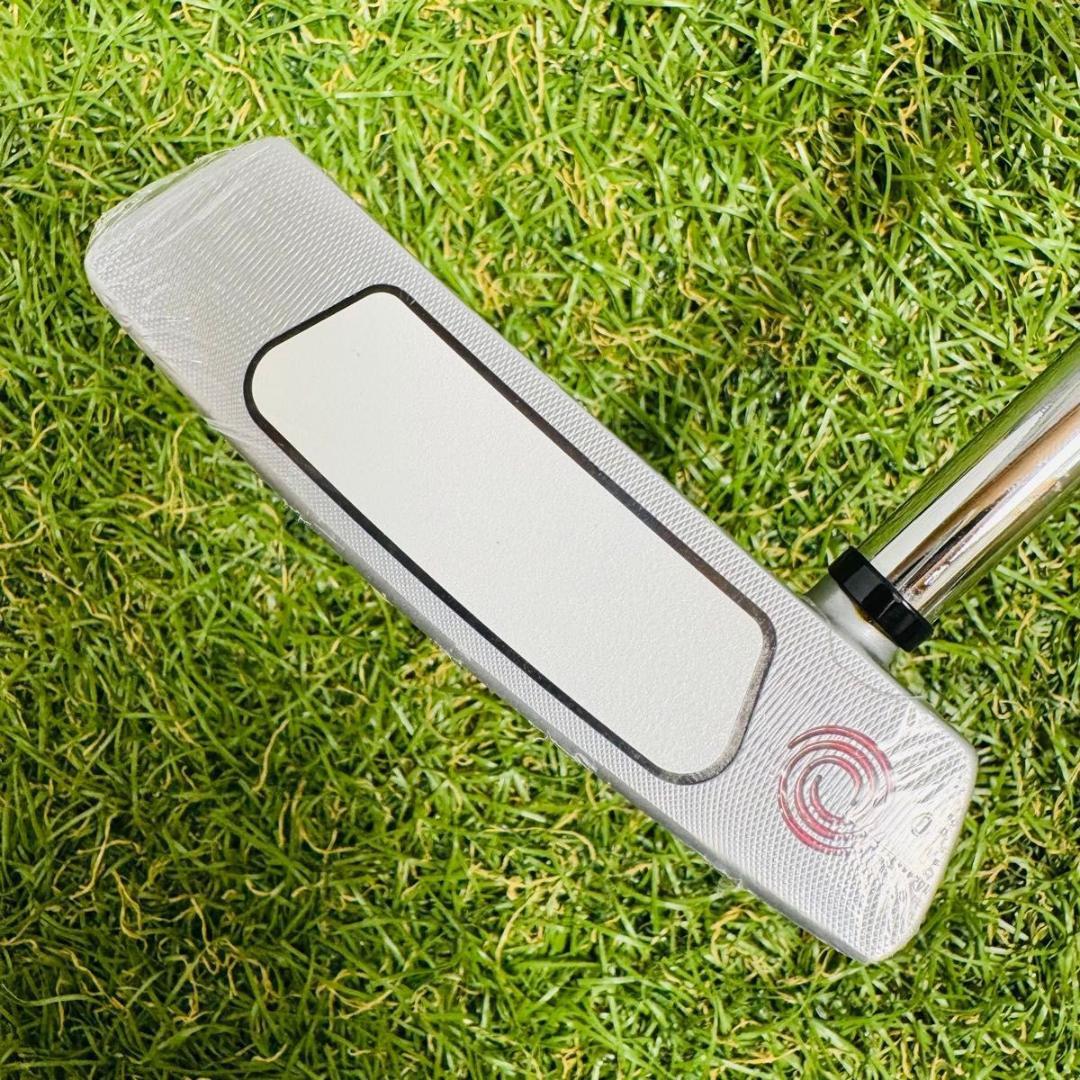 【新品未使用】オデッセイ ホワイトホット OG #2M パター 33インチ