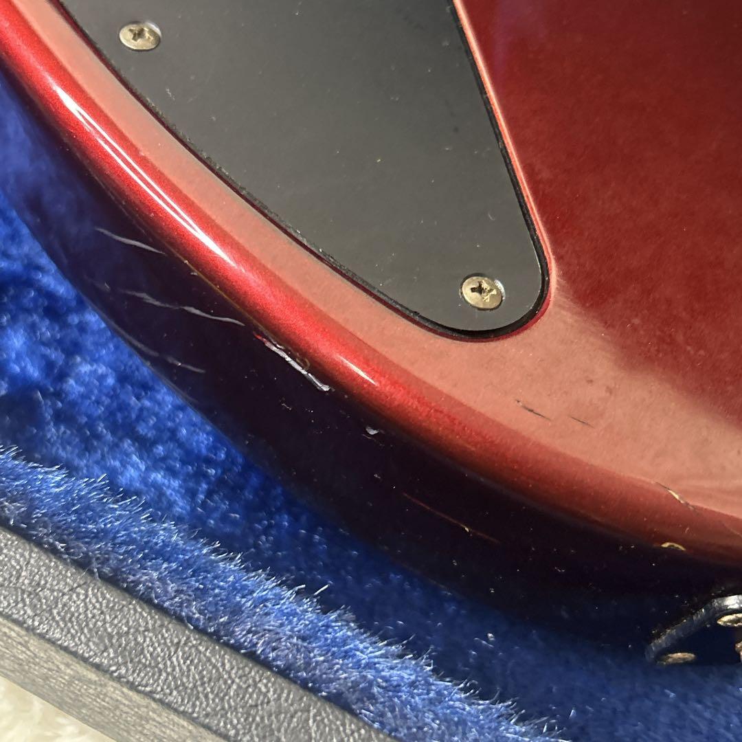 【日本製】89〜93年　アイバニーズ　EXシリーズ