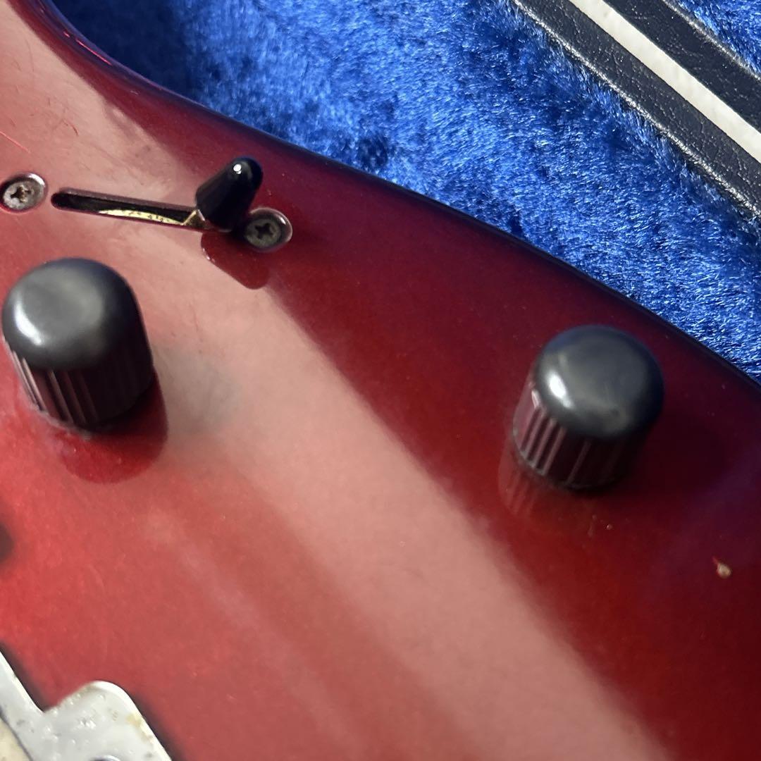 【日本製】89〜93年　アイバニーズ　EXシリーズ