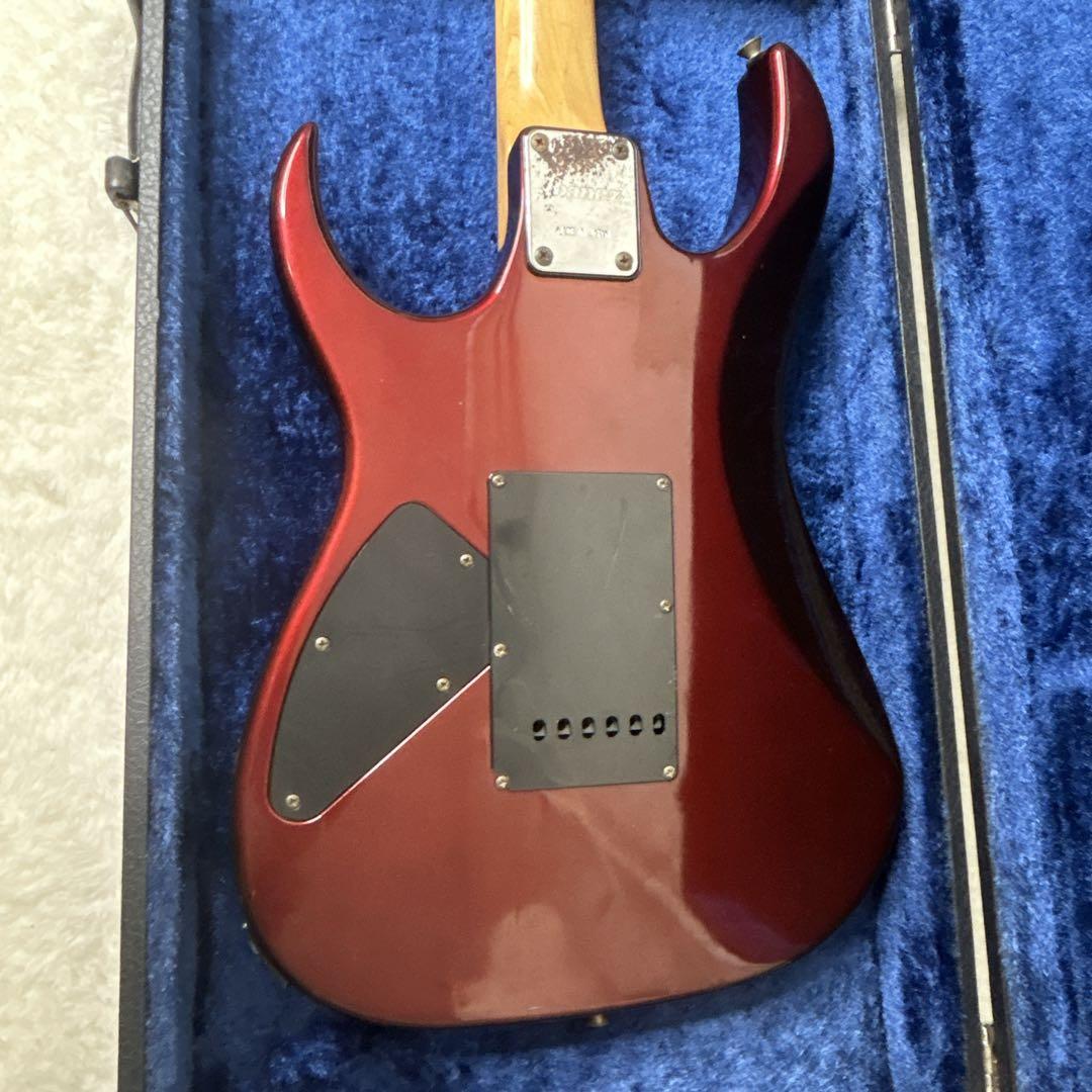 【日本製】89〜93年　アイバニーズ　EXシリーズ