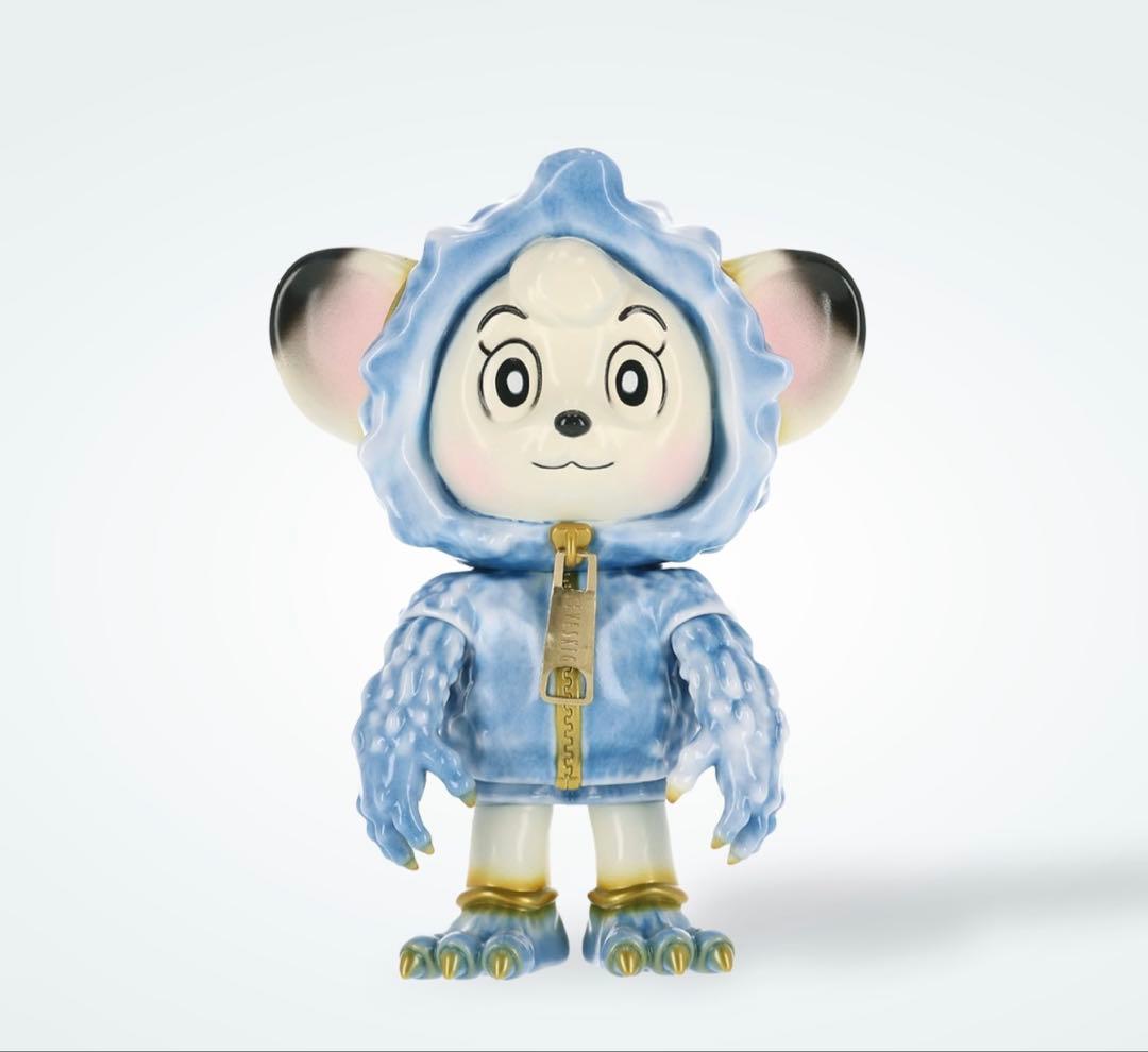 3種セット セヴシグ　ジャングル大帝レオ　SEVESKIG