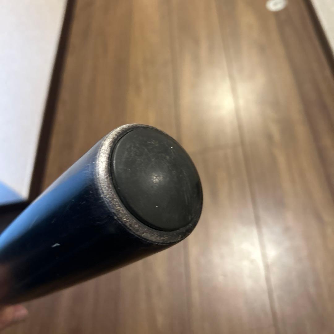 硬式バット　スカイビート　31 ミドルバランス　84センチ　830g